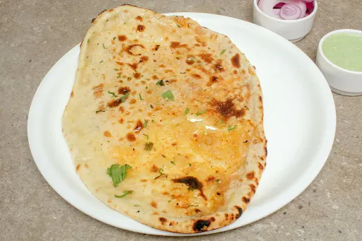 Aloo Naan