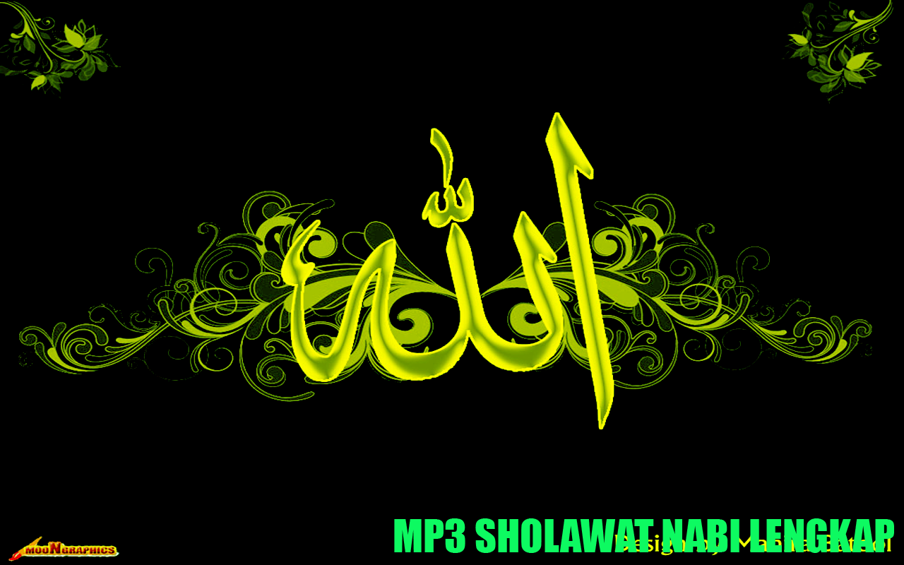 MP3 Sholawat Nabi Lengkap Aplikace Pro Android Ve Slub Google Play