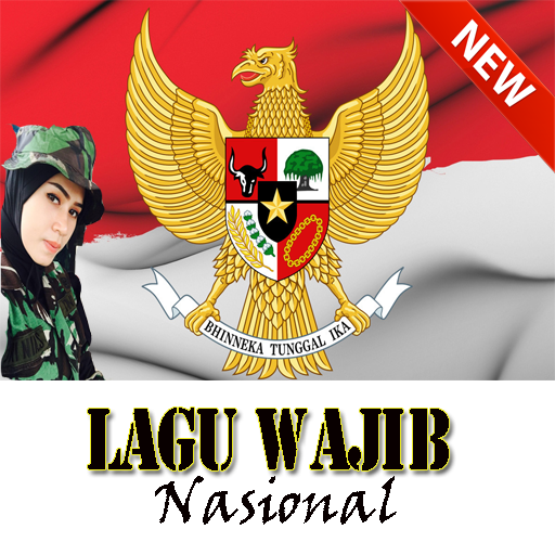 LAGU WAJIB NASIONAL