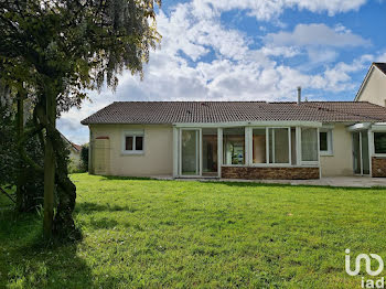 maison à Saint-Saturnin (72)