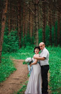 結婚式の写真家Darya Chernyakova (darik)。2015 7月24日の写真