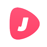 Cover Image of Tải xuống JAM LIVE - Giải trí và mua sắm trực tiếp 2.5.6 APK