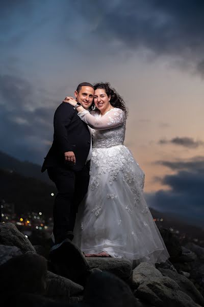 婚礼摄影师Diego Ramírez（diegoramirez）。2024 5月29日的照片