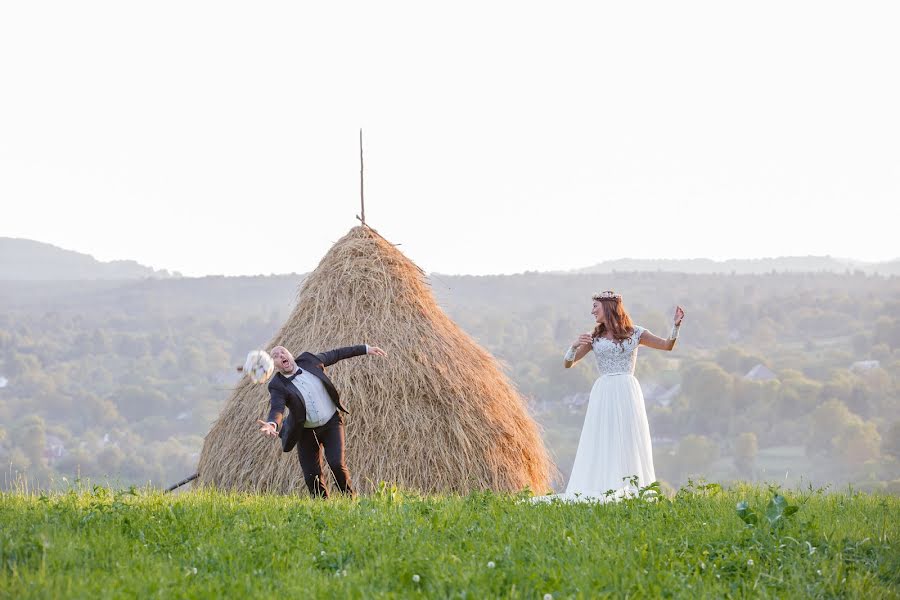 Fotografer pernikahan Alin Achim (alinachim). Foto tanggal 27 Februari 2018