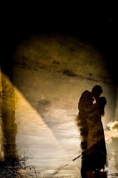 Fotógrafo de bodas Bas Uijlings (ibizawedding). Foto del 9 de junio 2015