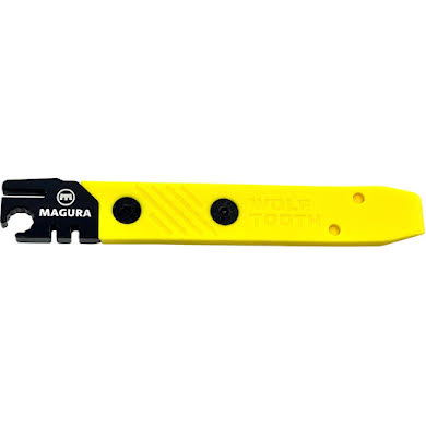 Magura Disc Brake Multi-Tool and Tire Lever