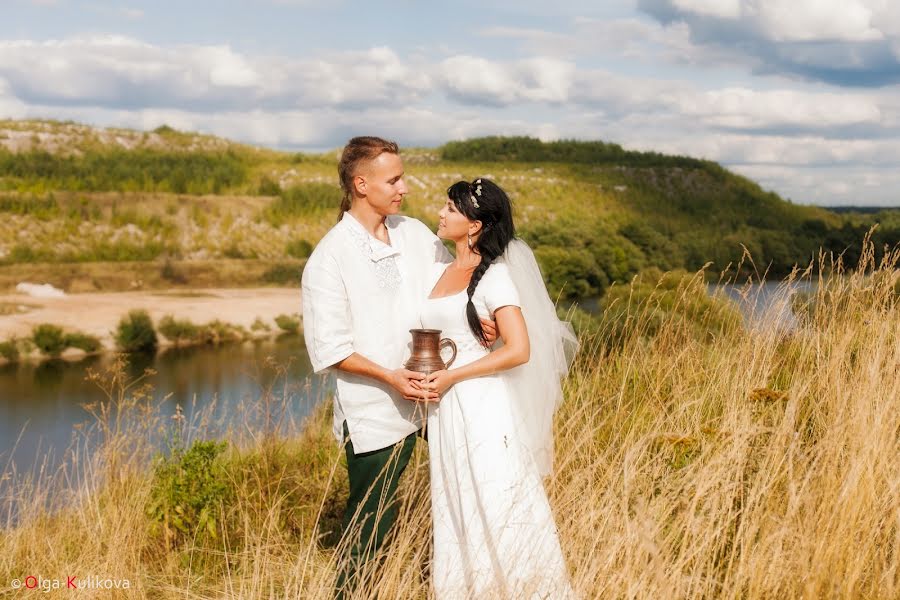 Wedding photographer Olga Kulikova (olgakulikova). Photo of 11 November 2014