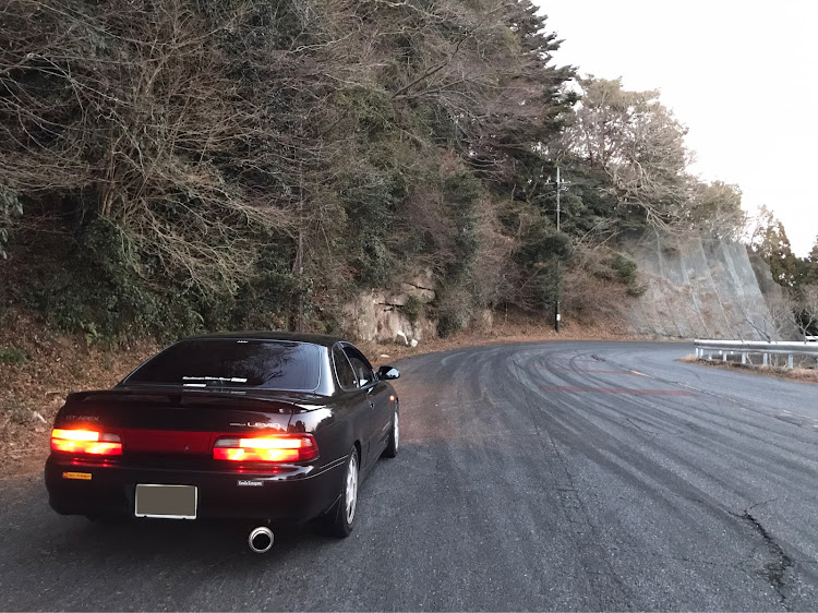 カローラレビンのコシミズモータースポーツ・8000までキッチリ回せww・茨城県笠間市　国井自動車・筑波山・やっとオルタネータ交換に関するカスタム事例の投稿画像13枚目