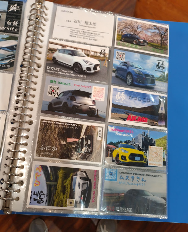 スイフトスポーツのみちめぐの旅🚗・トロフィーGET・千葉県コンプ・みんなに感謝・Team 03'zに関するカスタム事例の投稿画像5枚目
