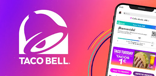 Taco Bell Spain