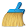 Clean Master for x86 CPU icon