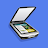 Fast Scanner - PDF Scan App icon