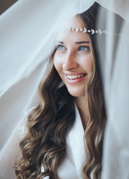 Wedding photographer Viktoriya Sklyar (sklyarstudio). Photo of 6 December 2022