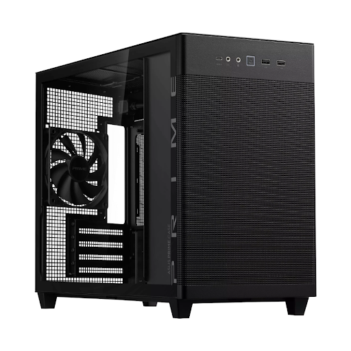 PC PV Gaming 50087 (i5-12400F/2x8GB/512GB SSD/GTX 1660S/No OS)