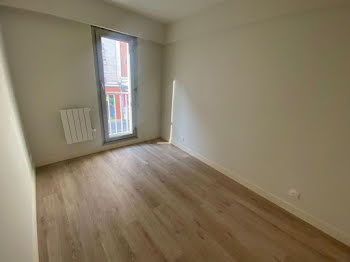 appartement à Saint-Denis (93)