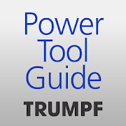 TRUMPF Power Tool Guide  Icon