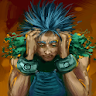 app icon