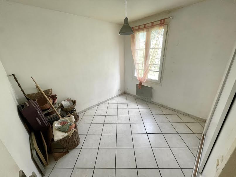 Vente appartement 2 pièces 41 m² à Nointel (95590), 159 000 €