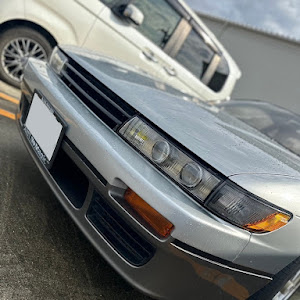 シルビア S13