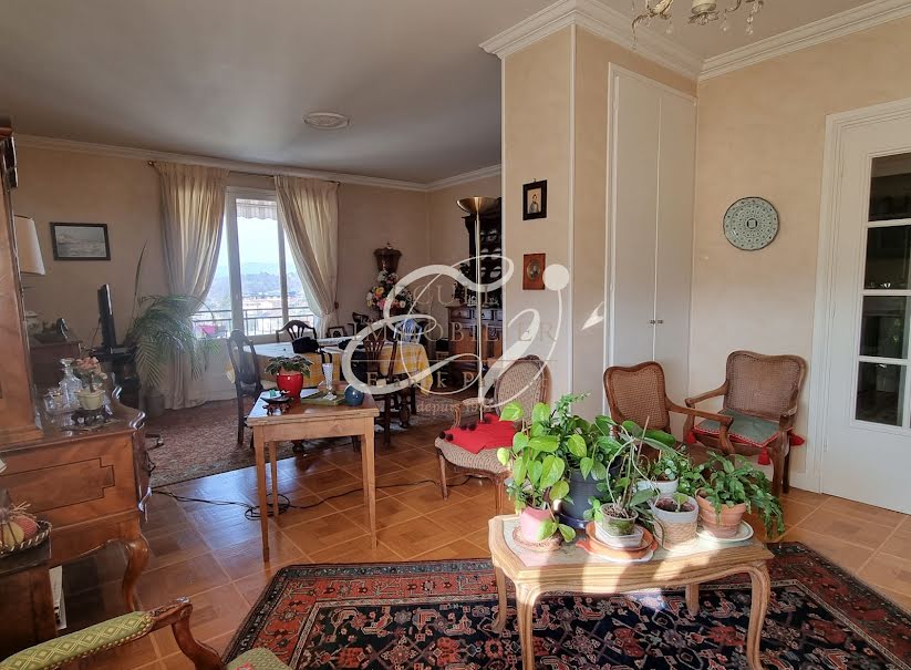 Vente appartement 6 pièces 153 m² à Tassin-la-Demi-Lune (69160), 557 000 €