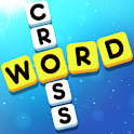 Word Cross icon