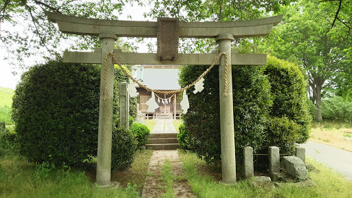 雀神社