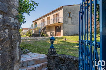 maison à Saint-Blaise-du-Buis (38)