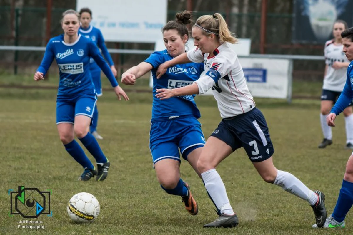 Genk retarde d'une heure un duel à domicile