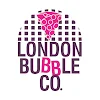 London Bubble Co., Navrangpura, Ahmedabad logo