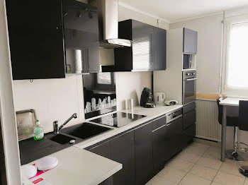 appartement à Saint-Etienne (42)