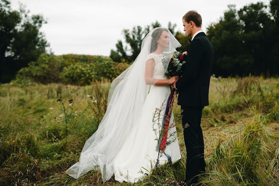 Fotógrafo de bodas Farkhad Valeev (farhadvaleev). Foto del 18 de enero 2017