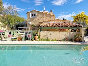 maison à Saint-raphael (83)