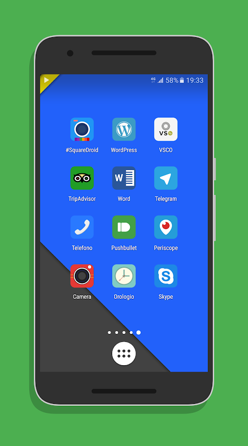   Memies - Icon Pack- 스크린샷 