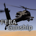 Icon FEBA Gunship