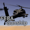 FEBA Gunship icon