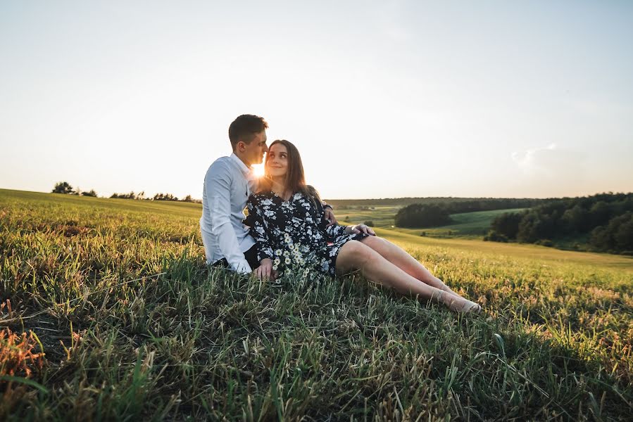 Wedding photographer Vasiliy Okhrimenko (okhrimenko). Photo of 19 June 2019