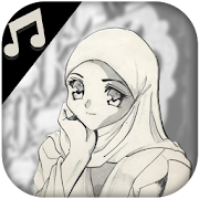 Beautiful islamic Nasheed  Icon