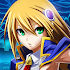 BlazBlue RR - Real Action Game 1.33