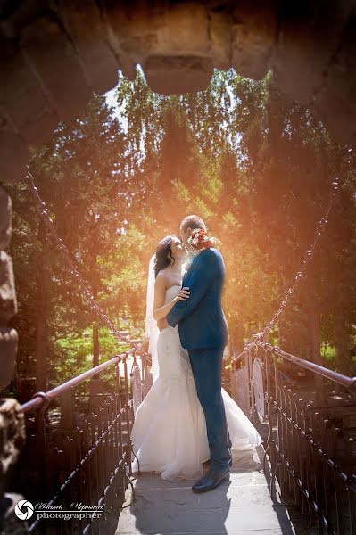 ช่างภาพงานแต่งงาน Aleksey Chernyshev (wwwaa) ภาพเมื่อ 2 พฤษภาคม 2017