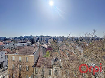 appartement à Lyon 3ème (69)