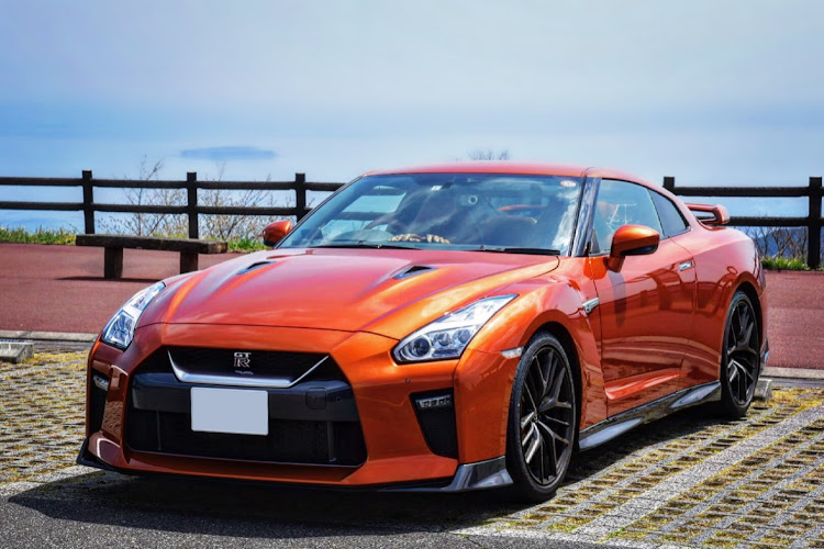 NISSAN GT-Rの伊豆スカイライン・R35・日産・NISSAN・GTRに関するカスタム事例の投稿画像3枚目