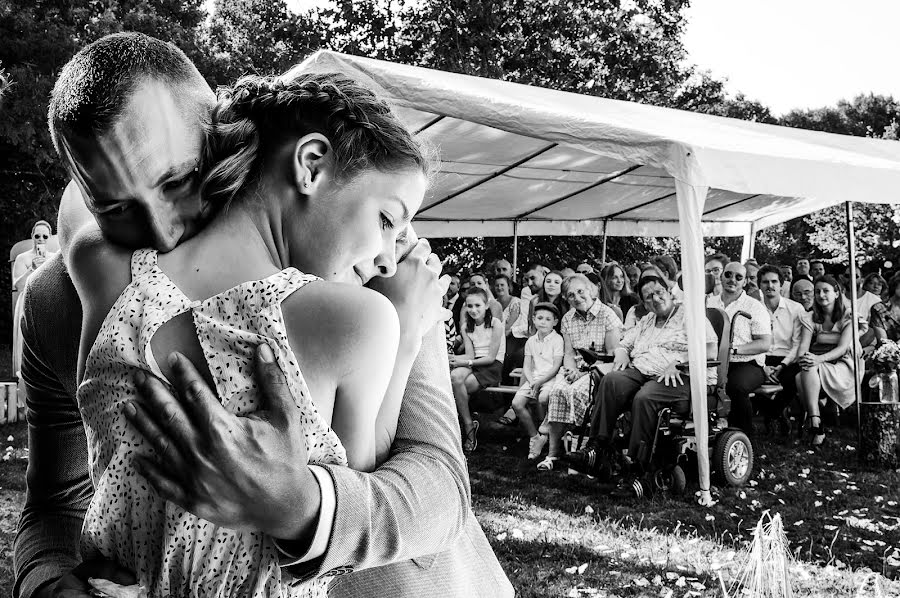 Wedding photographer Sylvain Neugnot (sylvainneugnot). Photo of 16 February