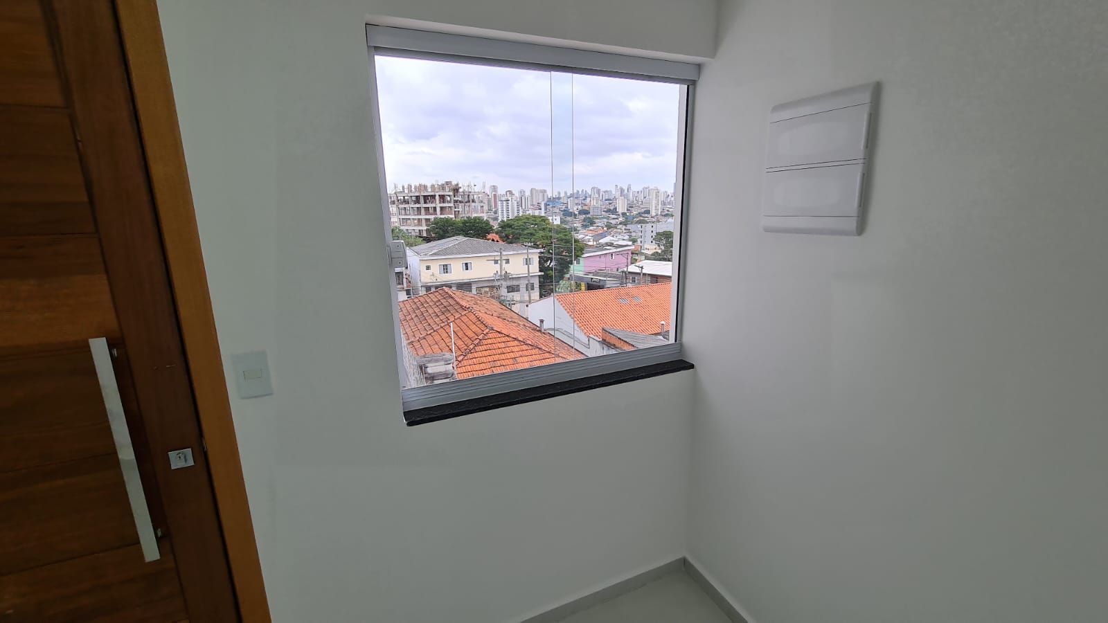 Apartamentos à venda Itaquera