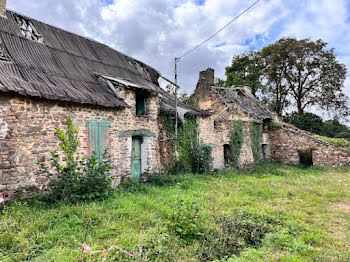 maison à Guipry (35)