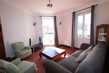 appartement à Toulon (83)