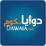 Cover Image of Download Dawaia.com - دوايا.كوم Pharmacy Delivery App 2.0.6 APK