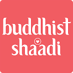 Cover Image of डाउनलोड BuddhistShaadi - Now with Video Calling 6.14.1 APK