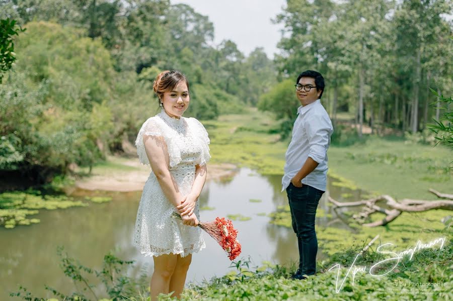 Wedding photographer Vipu Songmuang (songmuang). Photo of 7 September 2020