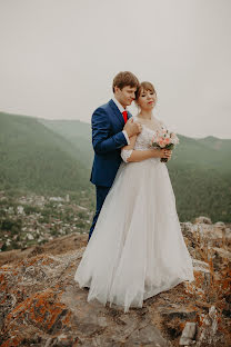 Wedding photographer Natalya Tueva (phnataliatueva). Photo of 12 November 2018