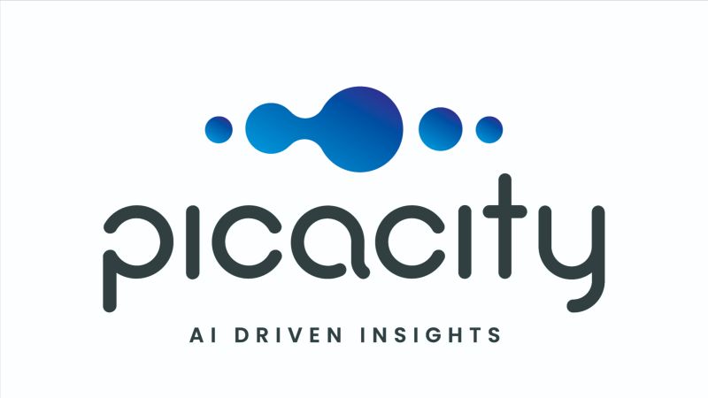 Logo: Picacity